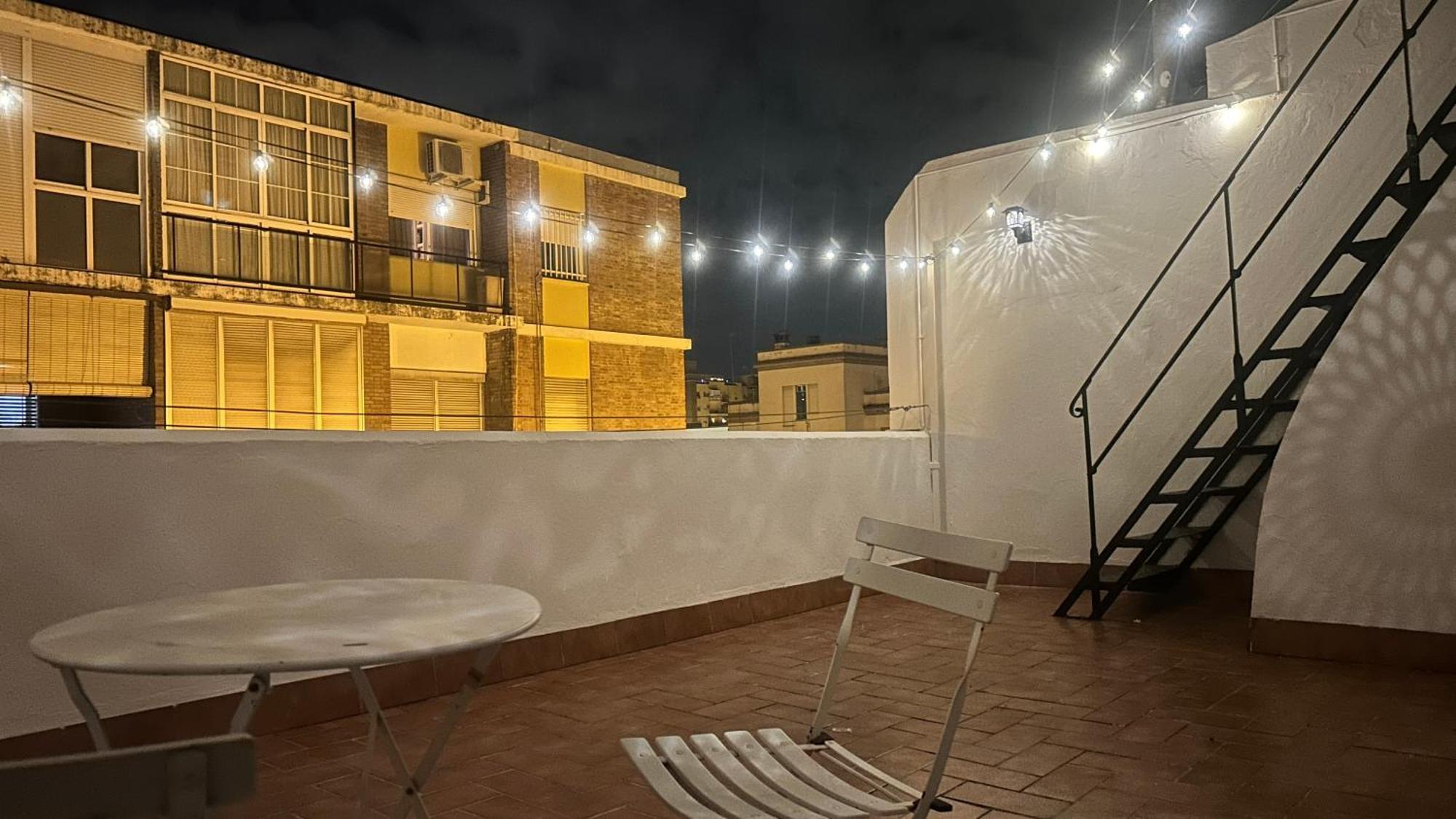 Selecta Casa Junto A Triana Vakantiehuis
