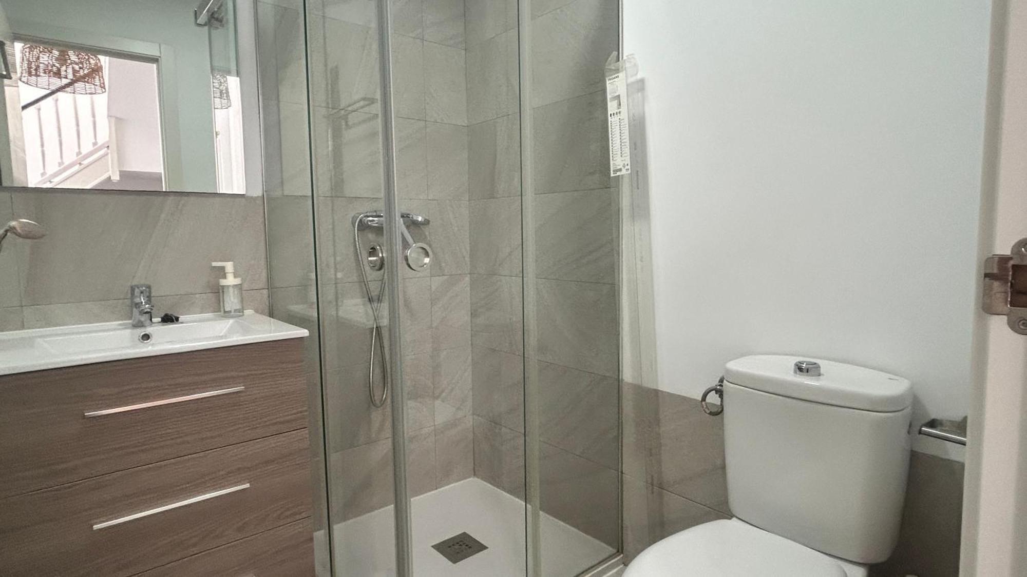 Vakantiehuis Selecta Casa Junto A Triana Sevilla