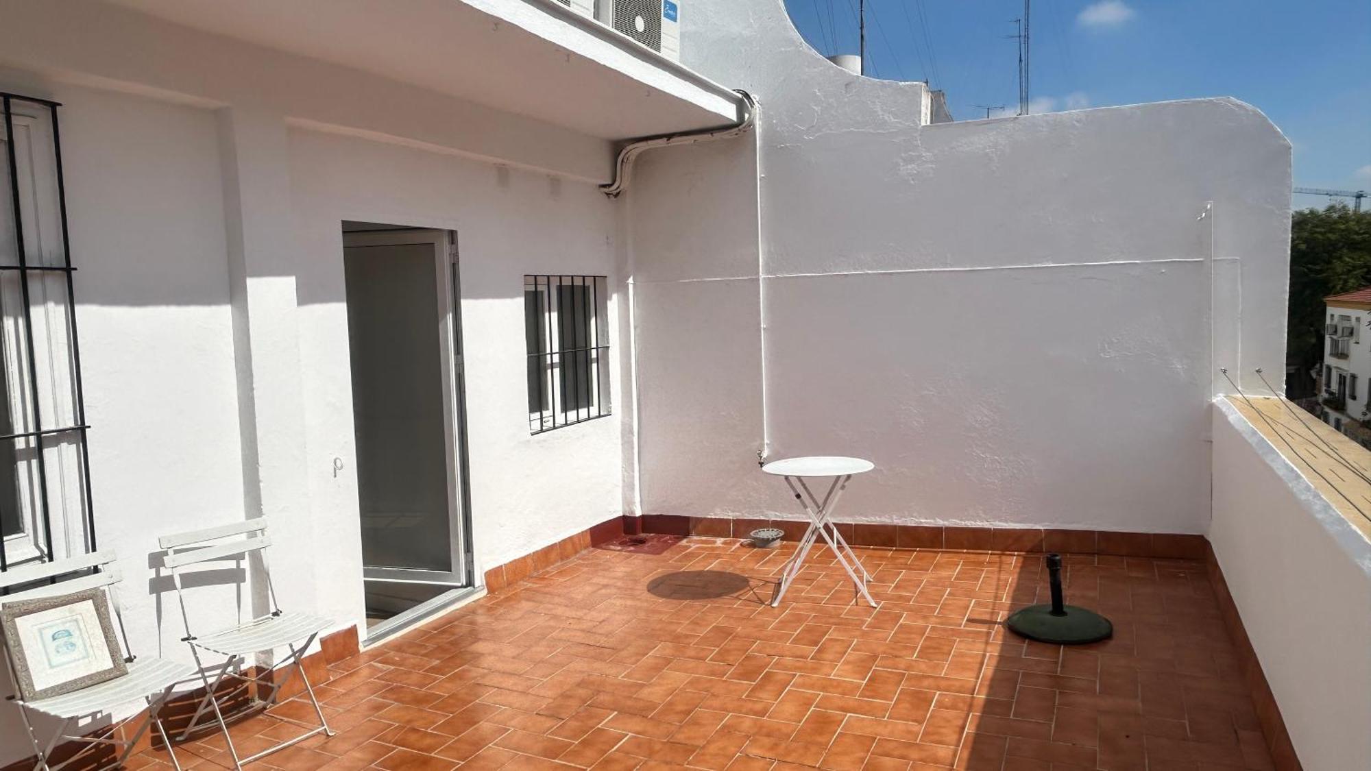 Selecta Casa Junto A Triana Vakantiehuis *